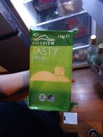 Tasty Cheese