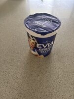 Greek Style Creamy Yoghurt