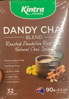 Dandy chai