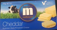 Melbourne Cheddar