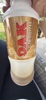 Iced Coffee
