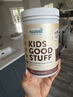 Kids good stuf