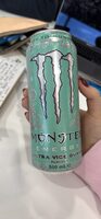 Ultra Vice Guava