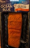 Hot | Smoked Salmon