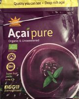 Acai Pure