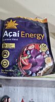 Açaí Energy