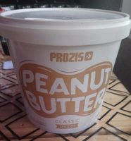 Peanut Butter