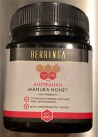 Australian Manuka Honey