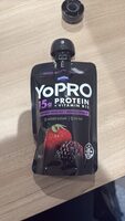 YoPRO Protein + Vitamin B12