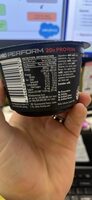 YoPRO Perform 20g Protein Yogurt