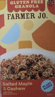 Paleo Granola