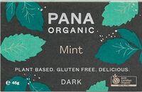 Pana Cacao Menthe 45G Pana Cacao
