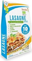 Lasagne