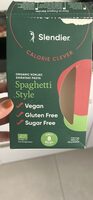 Spaghetti