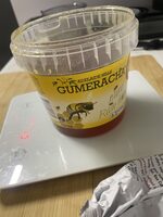Pure Raw Honey