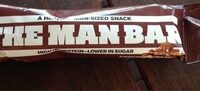 The man bar