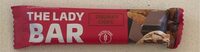 The Lady Bar Chunky Choc