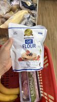 Australian Oat Flour