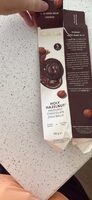 Holy Hazelnut Hazelnut Chocolate filled Balls