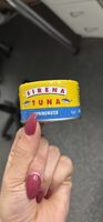 Tuna Springwater