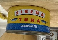 Tuna