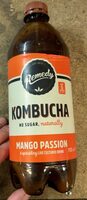 Kombucha