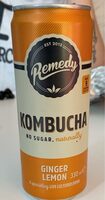 Kombucha