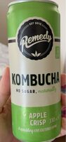 Kombucha