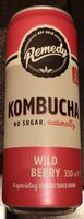 Kombucha