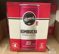 Kombucha