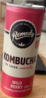Kombucha