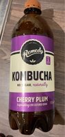 Kombucha