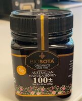 Australian Manuka Honey