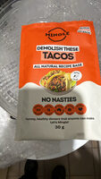 Demolish These Tacos