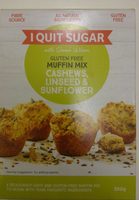 Muffin mix