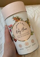 Body bloom by sarah's day