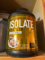 Pro Standard Isolate Protein Chunky Monkey