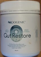 Gut Restore