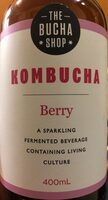 Kombucha