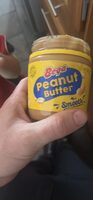Peanut Butter Smooth