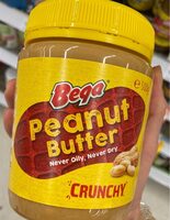 Peanut butter