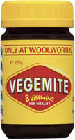 Vegemite