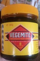 Vegemite