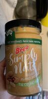 Simply Nuts