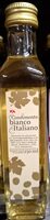 Condimento bianco italiano