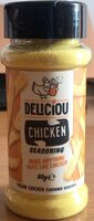 Chicken Seasoning