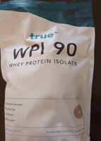 WPI 90 French Vanilla