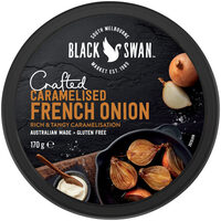 Crafted Caramelised French Onion