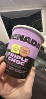 Triple Choc