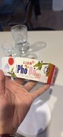 Vietnamese Style Instant Rice Noodles